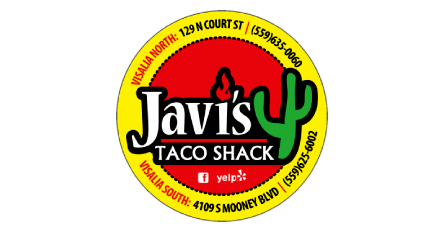 Javi's Taco Shack (Packwood)