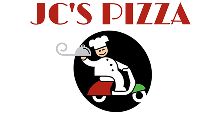 JC's Pizza (S Harvard Ave)