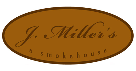 J Miller's Smokehouse (Woodstock)