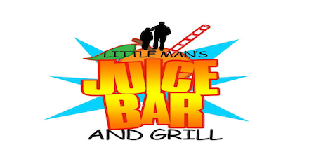 Little Man's Juice Bar and Grill (Princeton Ave)