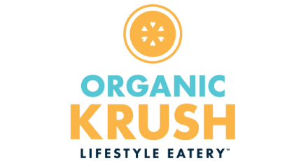 Organic Krush (Roslyn)