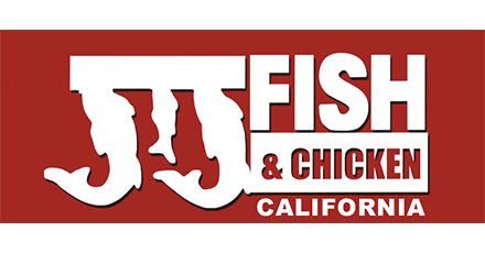 JJ's Fish & Chicken (Oakland)