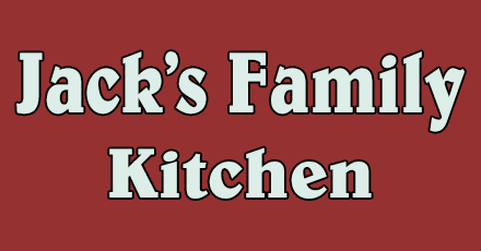 Jacks Family  Cafe(Western Ave)-