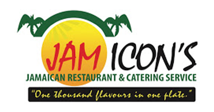 Jam Icon’s Jamaican Restaurant