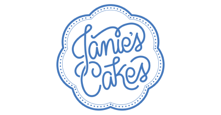 Janie's Cakes (Tyler)