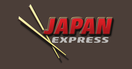 Japan Express (Olive Ave)