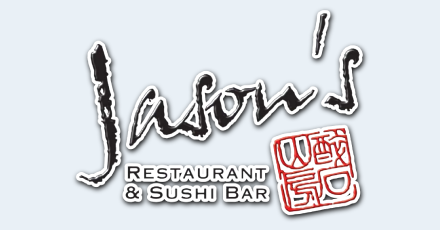 Jason’s Restaurant & Sushi Bar