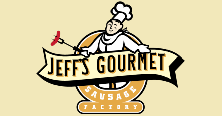 Jeff's Gourmet Sausage Factory (West Pico Boulevard)