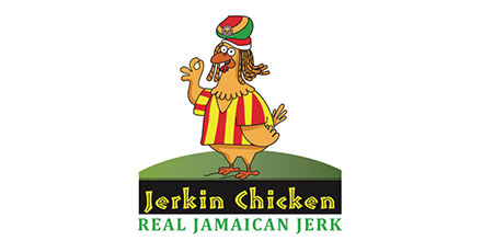 Jerkin Chicken Food Truck - JC
