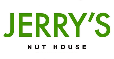 Jerry's Nut House (Denver Humboldt)