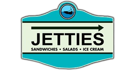 Jetties (Connecticut Avenue)