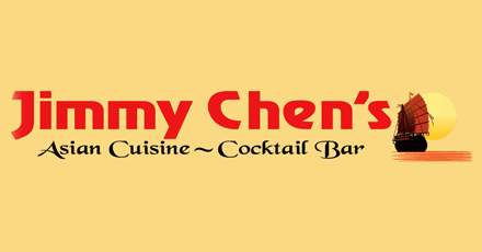 Jimmy Chen's Asian Cuisine＆Cocktail Bar