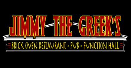 Jimmy The Greek's (Saco Ave)