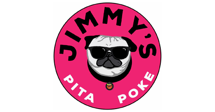 Jimmys Pita & Poke Bowl