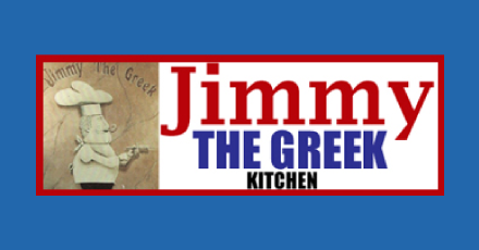 Jimmy the deals greek near me