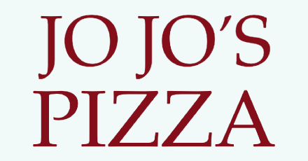 Jo Jo Pizza (E Black Horse Pike)