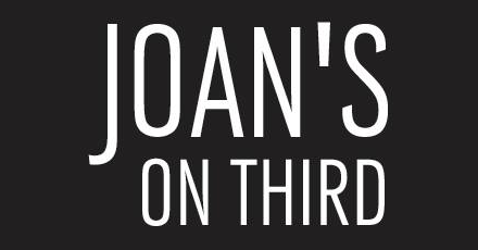 Joan's on Third (Studio City)