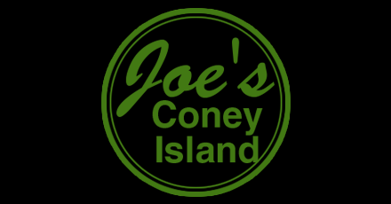 Joes coney island Belleville DNU out of business