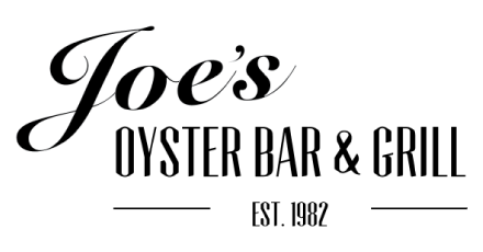 Joe's Oyster Bar & Grill Delivery In Rosenberg - Delivery Menu - Doordash