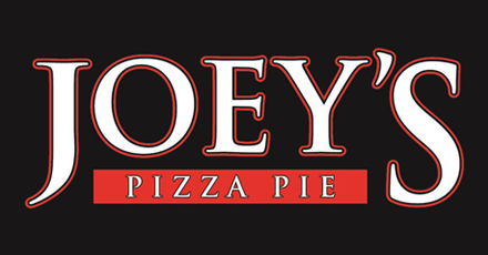 Joey's Pizza Pie (West Hartford)