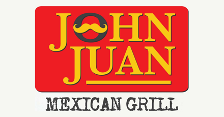 John Juan Burrito (Saint Laurent Boulevard)