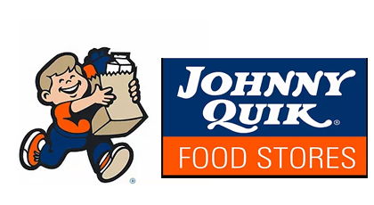 Johnny Quik Food Stores & Rare Earth Cofee Johnny Quik Food Stores & Rare Earth Cofee
