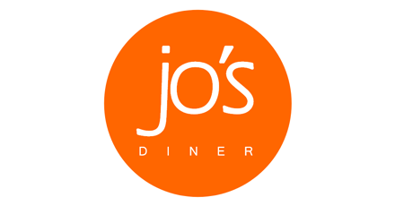 Jo's Diner (W Washington St)