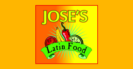 Jose's Latin Food (Truman Ave)