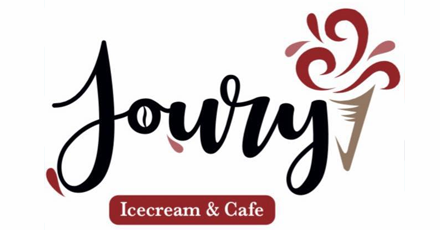 [DNU][[COO]] - Joury Ice Cream & Cafe