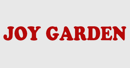 Joy Garden Delivery In Galesburg Delivery Menu Doordash