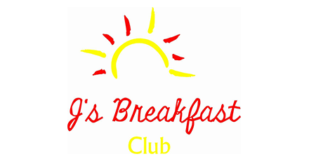 J's Breakfast Club (Gary)