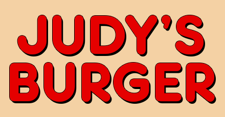 Judy's Burger (Fruitvale Ave)
