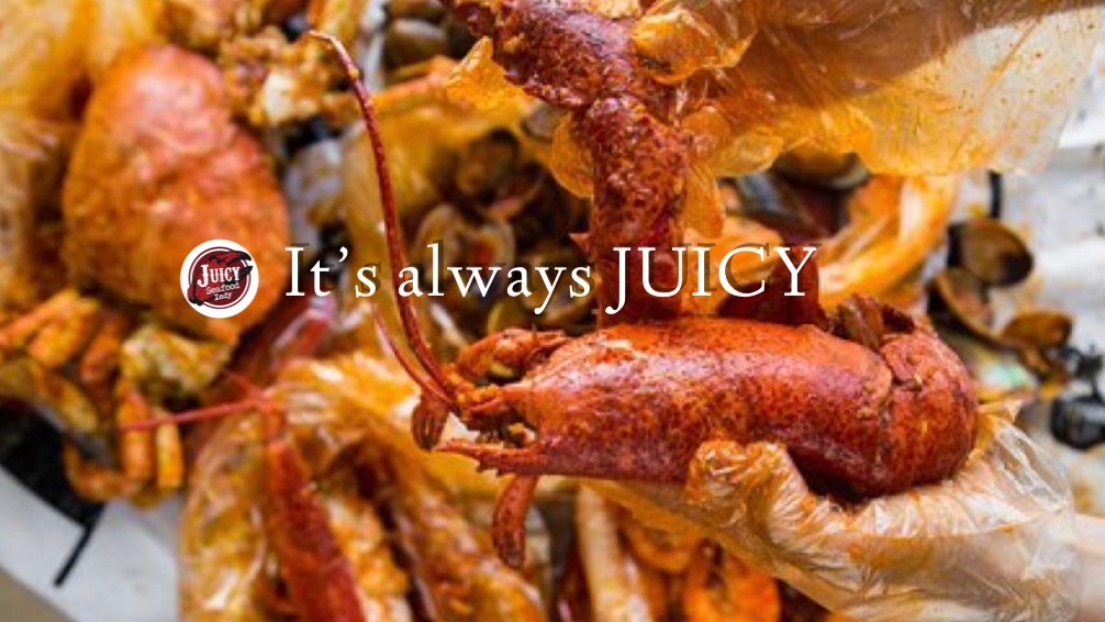 The Juicy Seafood (86th St)