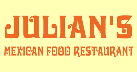 Julian S Mexican Food Carson St Delivery In Hawaiian Gardens