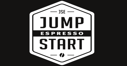 Jump Start Espresso - North
