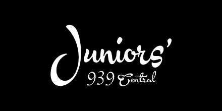 Juniors' (N Central Ave)-
