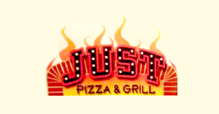 Just Pizza (E 10th St)
