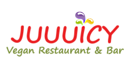 Juuuicy Vegan Restaurant & Mama's Vegan Cocina