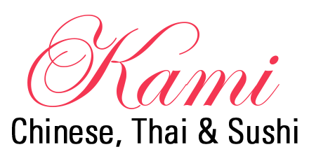 KAMI CHINESE THAI & SUSHI (Weddington Rd)