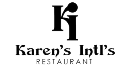 Karen's International Restaurant (Eastside Dr)