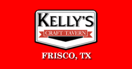 Kelly's Craft Tavern (Preston Rd)