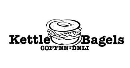 Kettle Bagels & GRILL #1 (Queen Street) Breakfast & Lunch & Dinner