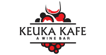 Keuka Kafe  Wine Bar & Kitchen  (Forest Hills)