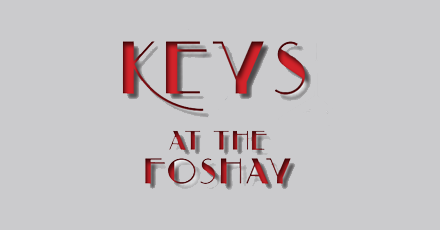 Keys Cafe (S 9th St)