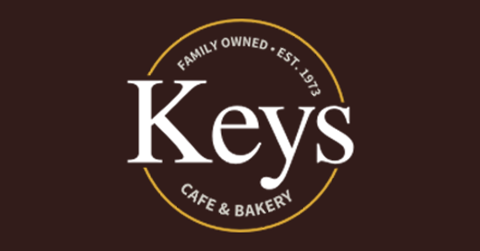 Keys Cafe & Bakery Forest Lake (W Broadway Ave)