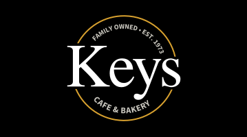 Keys Cafe & Bakery (Carmichael Rd)