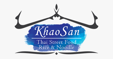 Khaosan Thai Street Food (Warren Ave)