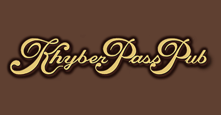 Khyber Pass Pub