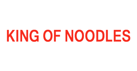 King of Noodles (San Francisco)