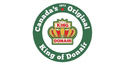 King Of Donair (6422 Quinpool Rd)